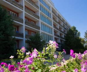 Евпатория ТОК